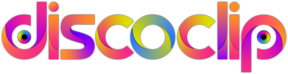 ◉ discoclip ◉